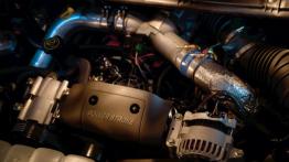 Ford Excursion 7.3 TD 253KM 186kW 2001-2005