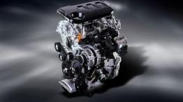 Kia ceed II Hatchback GT Line (2015) - silnik solo