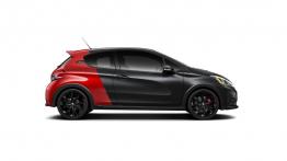 Peugeot 208 GTi by Peugeot Sport (2015) - prawy bok