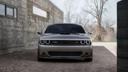 Dodge Challenger III Facelifting (2015) - widok z przodu