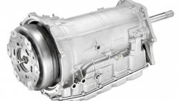 Chevrolet Corvette C7 Z06 Cabrio (2015) - skrzynia biegów