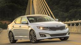 Kia Optima I Sedan Facelifting 2.0T GDI 278KM 204kW 2013-2015