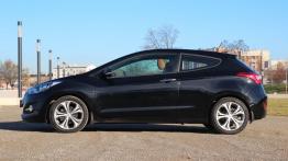 Hyundai i30 II Hatchback 3d 1.4 100KM 74kW 2013-2015