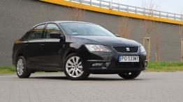 Seat Toledo IV Liftback 1.2 TSI 90KM 66kW od 2015