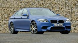 BMW Seria 5 F10-F11 M5 Limuzyna 5.0 V10 507KM 373kW 2010-2015