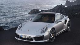 Porsche 911 991 Turbo/Turbo S Coupe 3.8 560KM 412kW 2013-2015