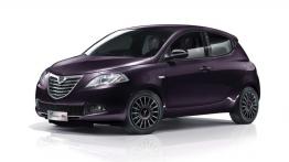 Lancia Ypsilon IV Hatchback 5d 1.3 Multijet 16v 95KM 70kW 2011-2015