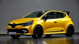 Renault Clio IV RS Turbo RS 200KM 147kW 2013-2015