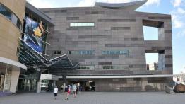 Wellington (fotostory) - Audi Q5