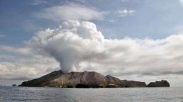 Whakatane - White Island (fotostory) - Audi Q5