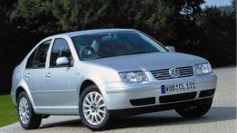 Czy warto kupić: używany Volkswagen Bora (od 1998 do 2005)