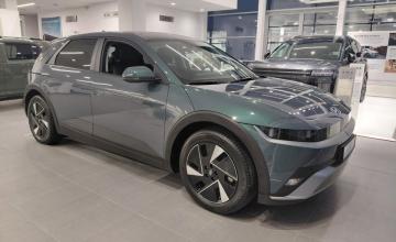 Hyundai IONIQ 5 Crossover Facelifting 77kWh 229KM 2025 , zdjęcie 3