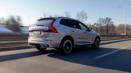 Volvo XC60 II Crossover Facelifting 2025 2.0 B5 Mild-Hybrid 250KM 184kW od 2025