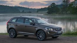 Volvo XC60 I SUV Facelifting 2.4 D5 220KM 162kW od 2015
