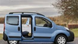 Citroen Nemo Combi 1.3 HDI  75KM 55kW 2013-2015