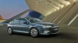 Citroen C5 III Sedan 1.6 e-HDi FAP 115KM 85kW 2010-2015