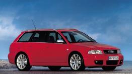 Audi A4 B5