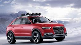 Audi Q3 I SUV 2.0 TDI 177KM 130kW 2011-2015