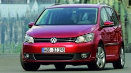 Volkswagen Touran II 1.6 TDI 105KM 77kW 2010-2015