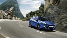 Renault Laguna III Grandtour Phase II 2.0 dCi 150KM 110kW 2011-2015