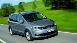 Volkswagen Sharan II Van 2.0 TDI CR BMT 177KM 130kW 2013-2015