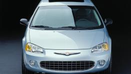 Chrysler Sebring II Coupe 3.0 V6 24V 203KM 149kW 2000-2005