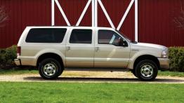 Ford Excursion 5.4 263KM 193kW 2001-2005