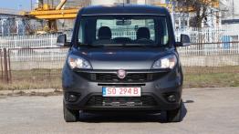 Fiat Doblo IV 1.6 MultiJet 16V 105KM 77kW 2015