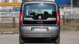 Fiat Doblo IV 2.0 MultiJet 16V 135KM 99kW 2015