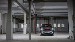 Mini Countryman R60 Crossover Facelifting 1.6 190KM 140kW 2014-2015