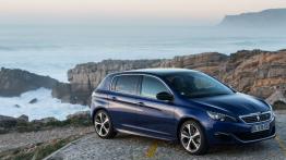 Peugeot 308 II Hatchback 5d 1.6 e-HDI 115KM 85kW 2013-2015