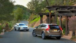 Volvo V60 Cross Country (2015) - inne zdjęcie