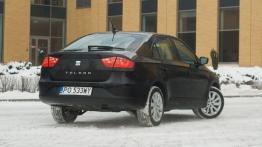 Seat Toledo IV Liftback 1.2 TSI 90KM 66kW od 2015