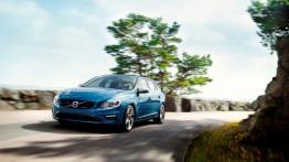 Volvo V60 I Kombi Facelifting 2.4 D5 215KM 158kW 2013-2015
