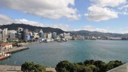 Wellington (fotostory) - Audi Q5