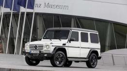 Urodzinowy Mercedes-Benz Klasy G Edition 35