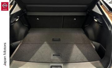 Nissan Ariya SUV 87kWh e-4FORCE 306KM 2025 , zdjęcie 4