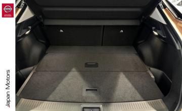 Nissan Ariya SUV 87kWh e-4FORCE 306KM 2025 , zdjęcie 4