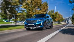 Renault Austral 1.3 mild hybrid 150 149KM 110kW od 2025