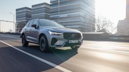 Volvo XC60 II Crossover Facelifting 2025 2.0 B5 Mild-Hybrid 250KM 184kW od 2025