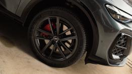 Audi Q5 III Sportback-e 2.0 55 TFSI e-hybrid 367KM 270kW od 2025