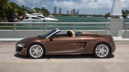 Audi R8 I Spyder 4.2 V8 FSI 430KM 316kW 2011-2015