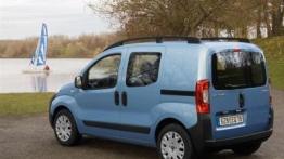 Citroen Nemo Combi 1.4 HDI 70KM 51kW 2008-2015