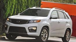 Kia Sorento II SUV Facelifting 2.0 CRDi 150KM 110kW 2012-2015