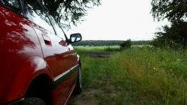 Honda Concerto Hatchback 1.5 16V 90KM 66kW 1988-1995