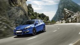 Renault Laguna III Grandtour Phase II 2.0 dCi 150KM 110kW 2011-2015