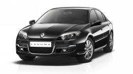 Renault Laguna III Hatchback Phase II 2.0 dCi 175KM 129kW 2011-2015