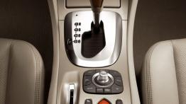 Renault Vel Satis 2005 - skrzynia biegów