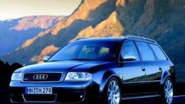Audi A6 C5
