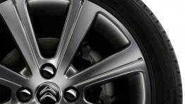 Citroen C4 II Hatchback Facelifting (2015) - koło